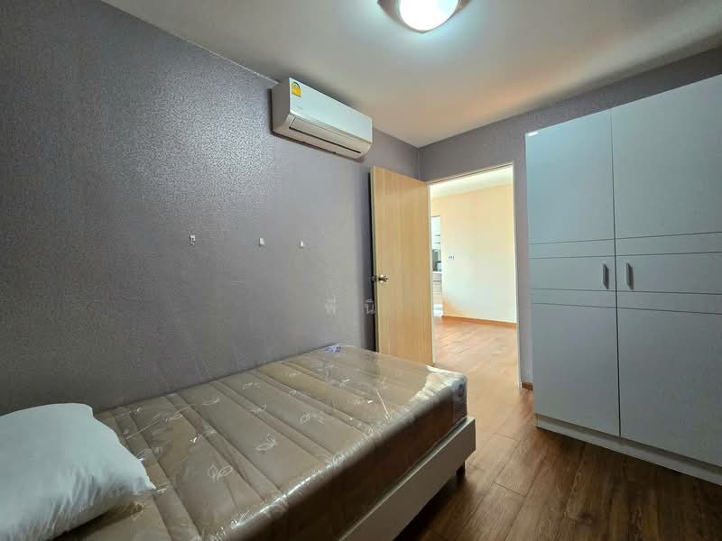 The Space Condo Korat, Nakhon Ratchasima, 1203 Sura Narai Road, Nai Muang, Muang Nakhon Ratchasima, Nakhon Ratchasima, 2 Bedrooms, 45 sqm, Condo For Sale, by พี่นิ, 500282465 - DDproperty.com