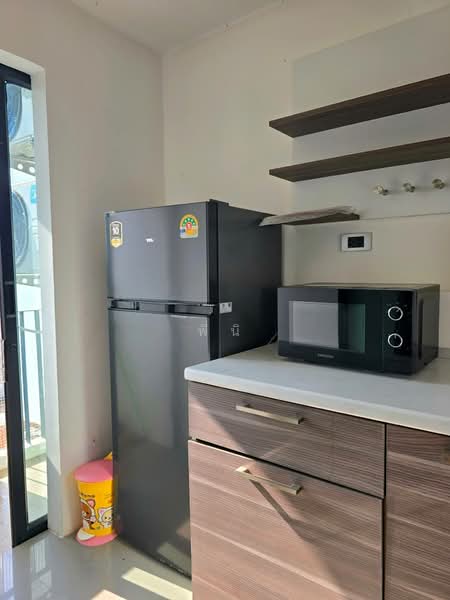 The Space Condo Korat, Nakhon Ratchasima, 1203 Sura Narai Road, Nai Muang, Muang Nakhon Ratchasima, Nakhon Ratchasima, 2 Bedrooms, 45 sqm, Condo For Sale, by พี่นิ, 500282465 - DDproperty.com