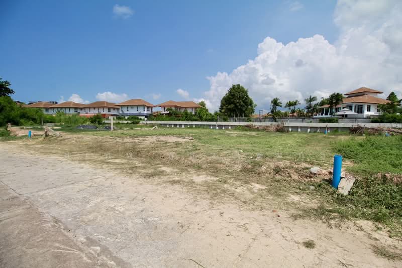 Filled Land for Sale, 150 sq.wah, THB 11,500/sq.wah, on K2 Road, only 1 km behind Laemthong Shopping, Rayong, Noen Phra, Muang Rayong, Rayong, , 600 sqm, Land For Sale, by สุเทพ พสุวณิชย์กุล, 500282467 - DDproperty.com