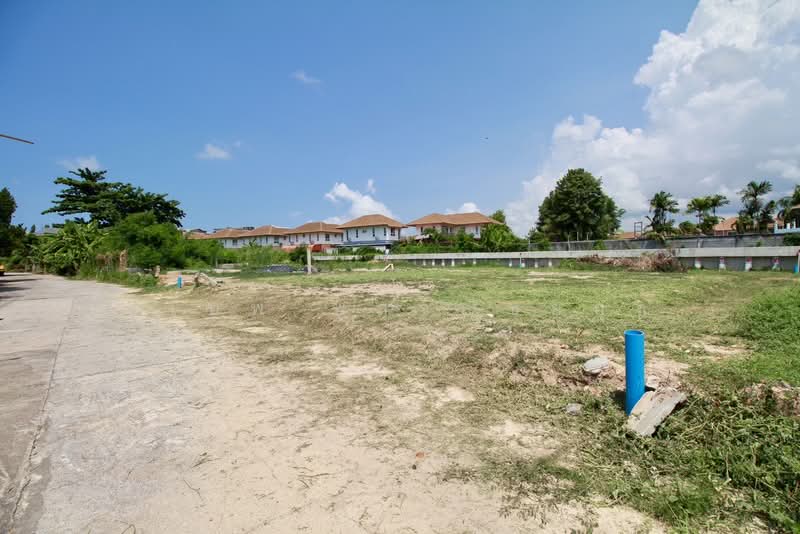 Filled Land for Sale, 150 sq.wah, THB 11,500/sq.wah, on K2 Road, only 1 km behind Laemthong Shopping, Rayong, Noen Phra, Muang Rayong, Rayong, , 600 sqm, Land For Sale, by สุเทพ พสุวณิชย์กุล, 500282467 - DDproperty.com