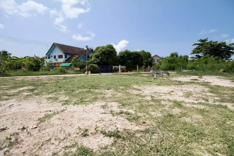 Filled Land for Sale, 150 sq.wah, THB 11,500/sq.wah, on K2 Road, only 1 km behind Laemthong Shopping, Rayong, Noen Phra, Muang Rayong, Rayong, , 600 sqm, Land For Sale, by สุเทพ พสุวณิชย์กุล, 500282467 - DDproperty.com