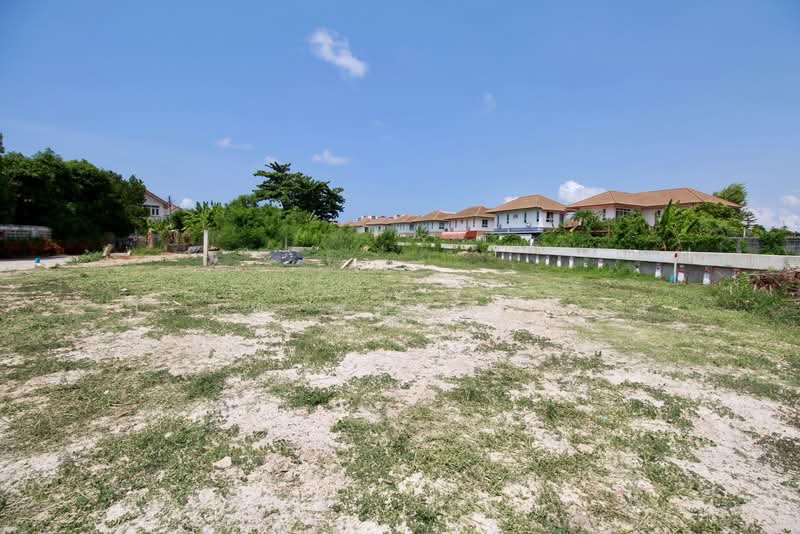 Filled Land for Sale, 150 sq.wah, THB 11,500/sq.wah, on K2 Road, only 1 km behind Laemthong Shopping, Rayong, Noen Phra, Muang Rayong, Rayong, , 600 sqm, Land For Sale, by สุเทพ พสุวณิชย์กุล, 500282467 - DDproperty.com