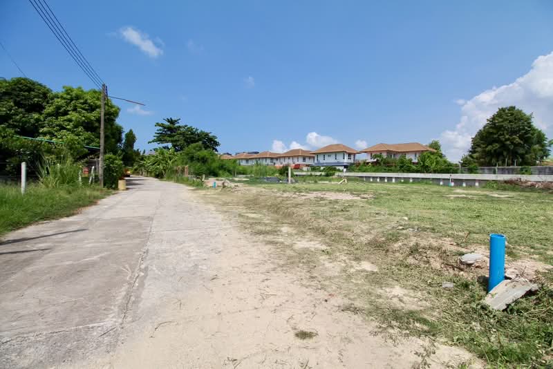 Filled Land for Sale, 150 sq.wah, THB 11,500/sq.wah, on K2 Road, only 1 km behind Laemthong Shopping, Rayong, Noen Phra, Muang Rayong, Rayong, , 600 sqm, Land For Sale, by สุเทพ พสุวณิชย์กุล, 500282467 - DDproperty.com