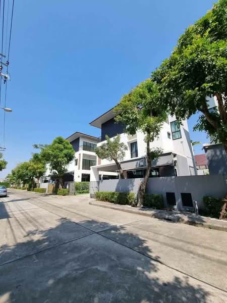 ให้เช่า - Baan Lumpini Suanluang Rama 9 Phase 2 : บ้านลุมพินี สวนหลวง ร.9 เฟส 2, กรุงเทพ