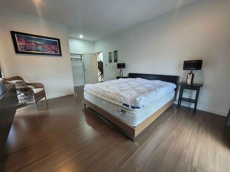 ให้เช่า - Baan Lumpini Suanluang Rama 9 Phase 2 : บ้านลุมพินี สวนหลวง ร.9 เฟส 2, กรุงเทพ