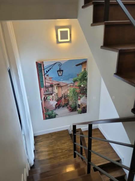 Baan Lumpini Suanluang Rama 9 Phase 2, Bangkok, Chaloem Phrakiat Rama 9 Road, Prawet, Prawet, Bangkok, 3 Bedrooms, 310 sqm, Single Detached House For Rent, by Nattayaporn Peumkul (Benz), 500282470 - DDproperty.com