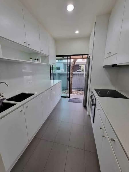 ให้เช่า - Baan Lumpini Suanluang Rama 9 Phase 2 : บ้านลุมพินี สวนหลวง ร.9 เฟส 2, กรุงเทพ