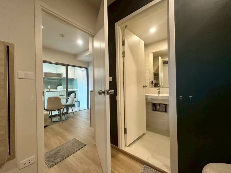 Phyll Phuket, Phuket, 9 Village No. 4 Muang Naka Rd, Wichit, Muang Phuket, Phuket, 1 Bedroom, 31 sqm, Condo For Rent, by PrimeGlobalAsset, 500282471 - DDproperty.com