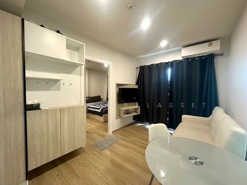 Phyll Phuket, Phuket, 9 Village No. 4 Muang Naka Rd, Wichit, Muang Phuket, Phuket, 1 Bedroom, 31 sqm, Condo For Rent, by PrimeGlobalAsset, 500282471 - DDproperty.com