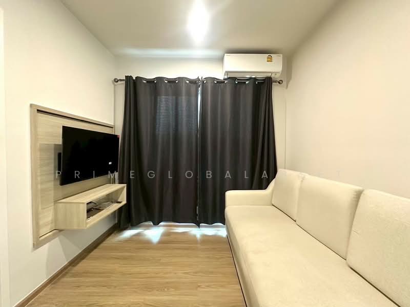 Phyll Phuket, Phuket, 9 Village No. 4 Muang Naka Rd, Wichit, Muang Phuket, Phuket, 1 Bedroom, 31 sqm, Condo For Rent, by PrimeGlobalAsset, 500282471 - DDproperty.com