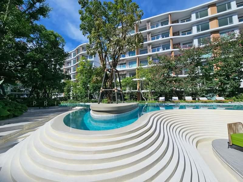 Phyll Phuket, Phuket, 9 Village No. 4 Muang Naka Rd, Wichit, Muang Phuket, Phuket, 1 Bedroom, 34 sqm, Condo For Rent, by PrimeGlobalAsset, 500282473 - DDproperty.com