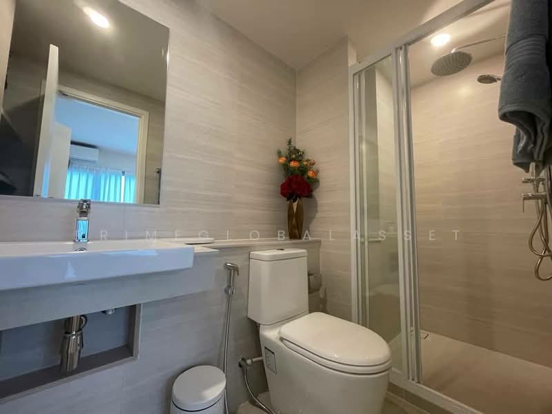 Phyll Phuket : ฟีล ภูเก็ต, ภูเก็ต, 9 หมู่ที่ 4 Muang Naka Rd, วิชิต, เมืองภูเก็ต, ภูเก็ต, 34 ตร.ม., คอนโด ให้เช่า, โดย PrimeGlobalAsset, 500282473 - DDproperty.com