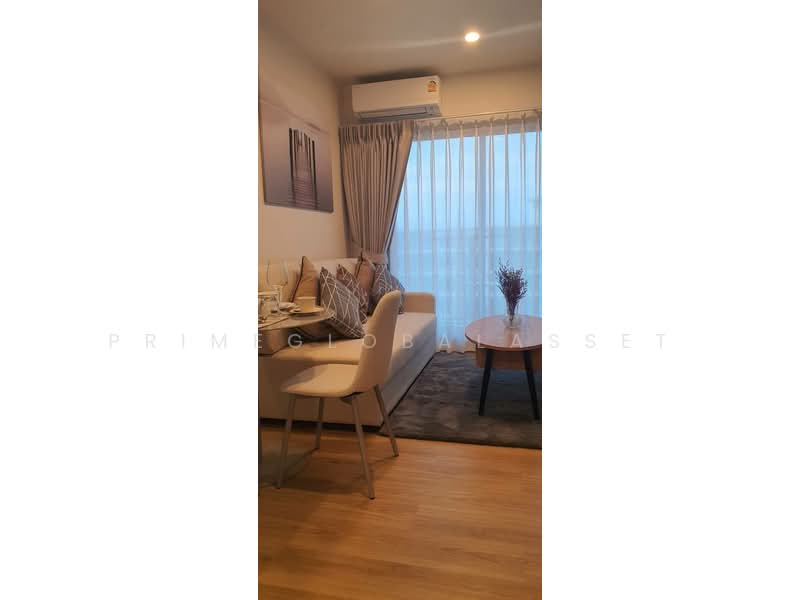Phyll Phuket, Phuket, 9 Village No. 4 Muang Naka Rd, Wichit, Muang Phuket, Phuket, 1 Bedroom, 34 sqm, Condo For Rent, by PrimeGlobalAsset, 500282473 - DDproperty.com