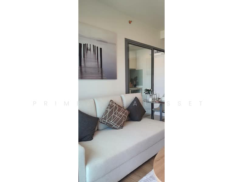Phyll Phuket : ฟีล ภูเก็ต, ภูเก็ต, 9 หมู่ที่ 4 Muang Naka Rd, วิชิต, เมืองภูเก็ต, ภูเก็ต, 34 ตร.ม., คอนโด ให้เช่า, โดย PrimeGlobalAsset, 500282473 - DDproperty.com