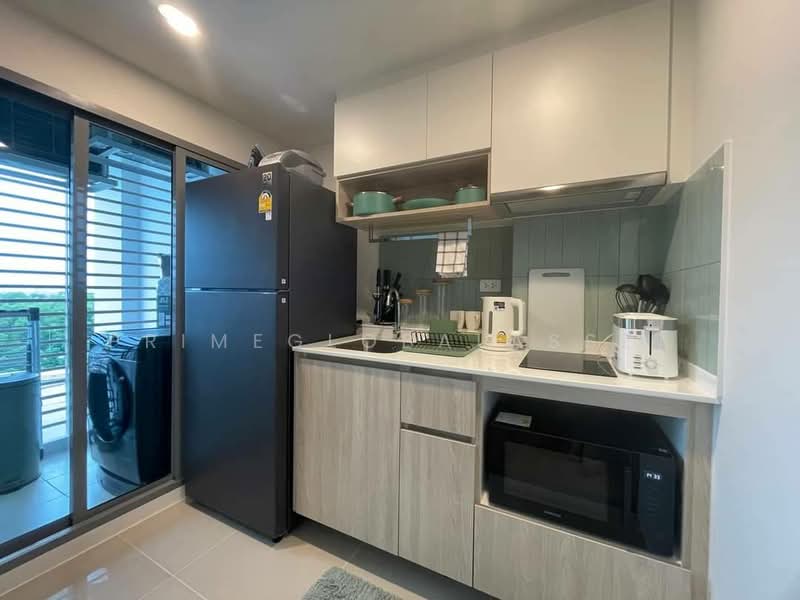 Phyll Phuket, Phuket, 9 Village No. 4 Muang Naka Rd, Wichit, Muang Phuket, Phuket, 1 Bedroom, 34 sqm, Condo For Rent, by PrimeGlobalAsset, 500282473 - DDproperty.com