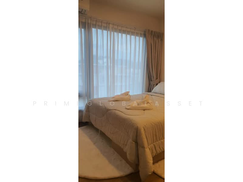 Phyll Phuket, Phuket, 9 Village No. 4 Muang Naka Rd, Wichit, Muang Phuket, Phuket, 1 Bedroom, 34 sqm, Condo For Rent, by PrimeGlobalAsset, 500282473 - DDproperty.com
