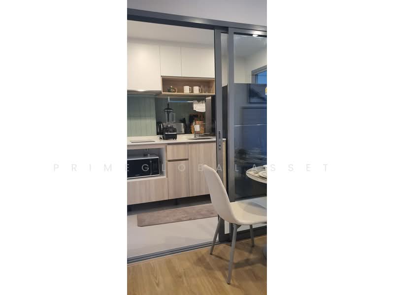 Phyll Phuket, Phuket, 9 Village No. 4 Muang Naka Rd, Wichit, Muang Phuket, Phuket, 1 Bedroom, 34 sqm, Condo For Rent, by PrimeGlobalAsset, 500282473 - DDproperty.com
