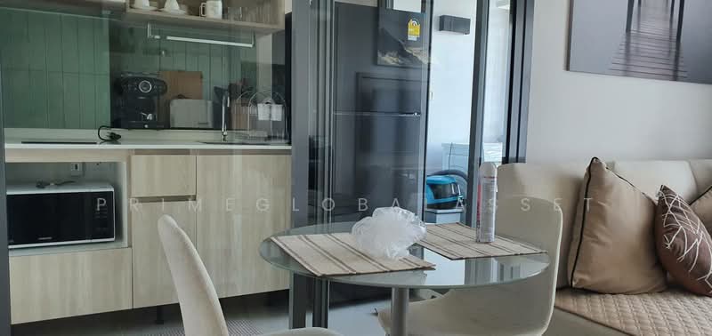 Phyll Phuket : ฟีล ภูเก็ต, ภูเก็ต, 9 หมู่ที่ 4 Muang Naka Rd, วิชิต, เมืองภูเก็ต, ภูเก็ต, 34 ตร.ม., คอนโด ให้เช่า, โดย PrimeGlobalAsset, 500282473 - DDproperty.com
