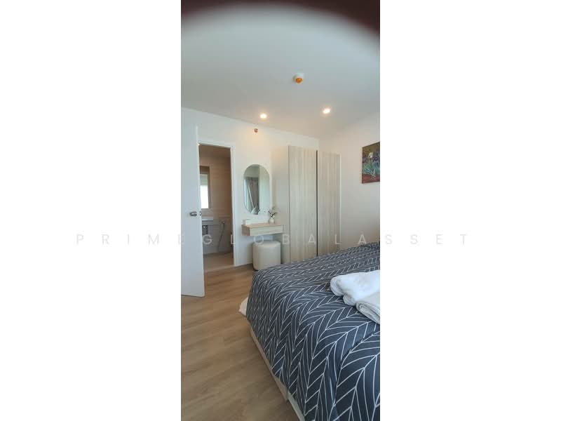 Phyll Phuket, Phuket, 9 Village No. 4 Muang Naka Rd, Wichit, Muang Phuket, Phuket, 1 Bedroom, 34 sqm, Condo For Rent, by PrimeGlobalAsset, 500282473 - DDproperty.com