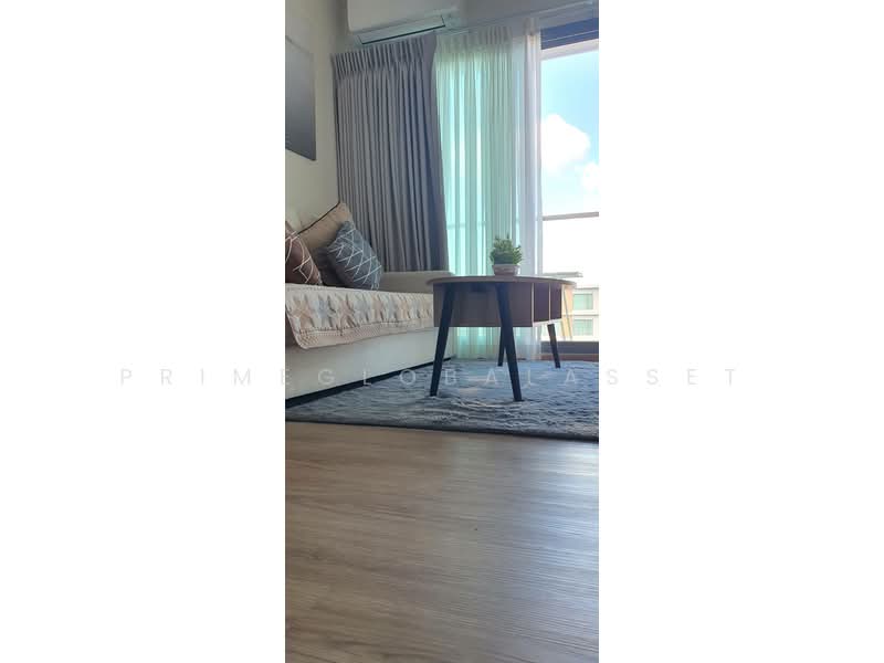 Phyll Phuket, Phuket, 9 Village No. 4 Muang Naka Rd, Wichit, Muang Phuket, Phuket, 1 Bedroom, 34 sqm, Condo For Rent, by PrimeGlobalAsset, 500282473 - DDproperty.com