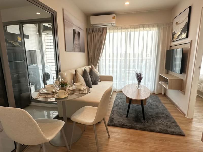 Phyll Phuket, Phuket, 9 Village No. 4 Muang Naka Rd, Wichit, Muang Phuket, Phuket, 1 Bedroom, 34 sqm, Condo For Rent, by PrimeGlobalAsset, 500282473 - DDproperty.com