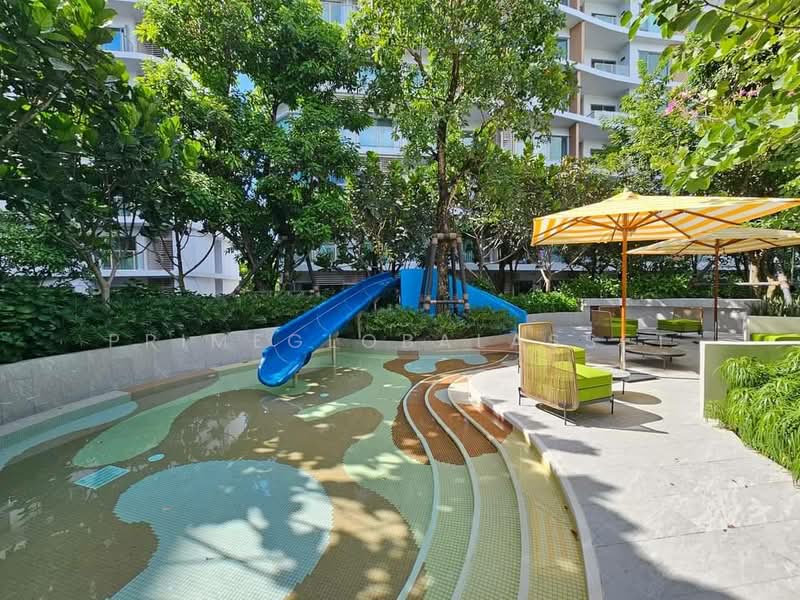 Phyll Phuket, Phuket, 9 Village No. 4 Muang Naka Rd, Wichit, Muang Phuket, Phuket, 1 Bedroom, 34 sqm, Condo For Rent, by PrimeGlobalAsset, 500282473 - DDproperty.com