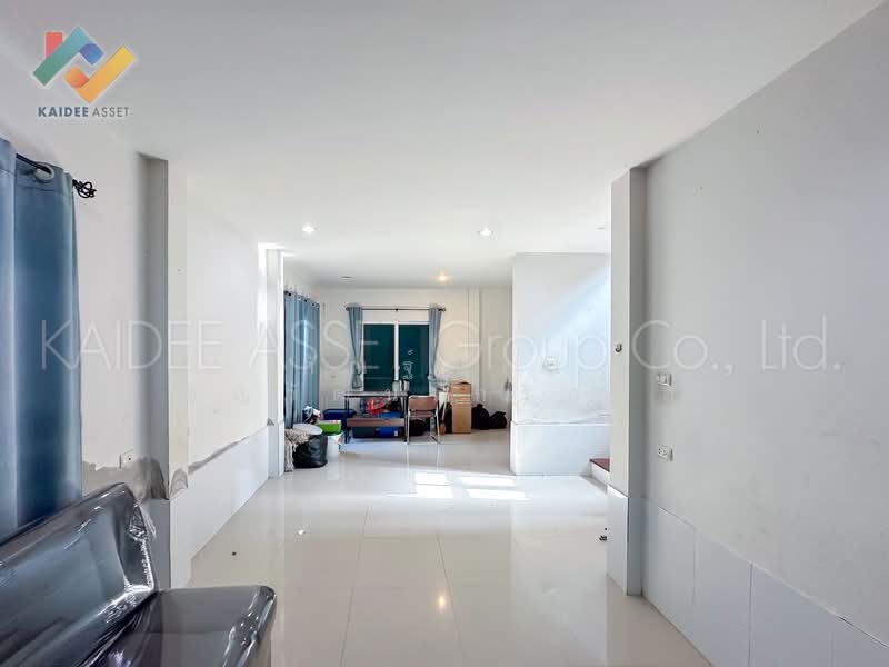 K.C. Greenville, Bangkok, Mitmaitri Road, Khu Fang Nua, Nong Chok, Bangkok, 3 Bedrooms, 150 sqm, Single Detached House For Sale, by Kannisa Thanwatthanakrirkul, 500282476 - DDproperty.com