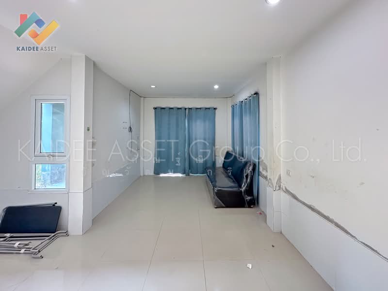 K.C. Greenville, Bangkok, Mitmaitri Road, Khu Fang Nua, Nong Chok, Bangkok, 3 Bedrooms, 150 sqm, Single Detached House For Sale, by Kannisa Thanwatthanakrirkul, 500282476 - DDproperty.com