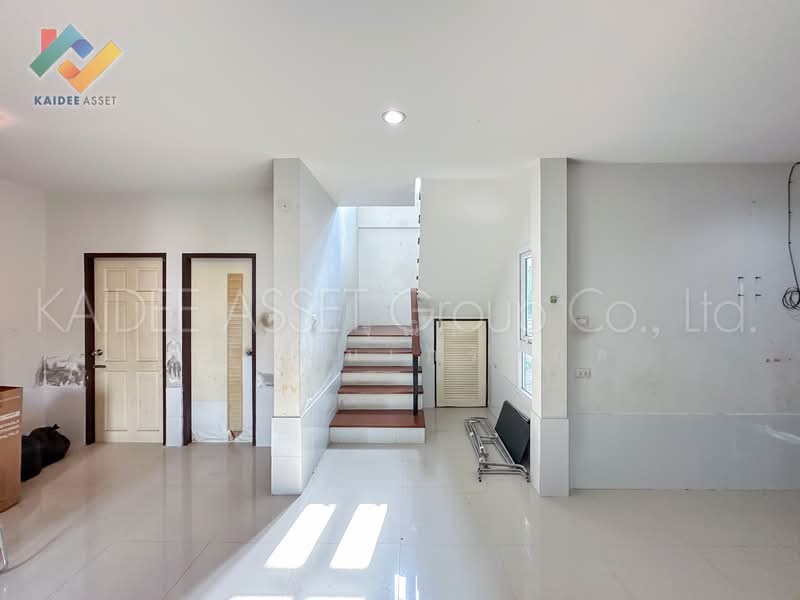 K.C. Greenville, Bangkok, Mitmaitri Road, Khu Fang Nua, Nong Chok, Bangkok, 3 Bedrooms, 150 sqm, Single Detached House For Sale, by Kannisa Thanwatthanakrirkul, 500282476 - DDproperty.com
