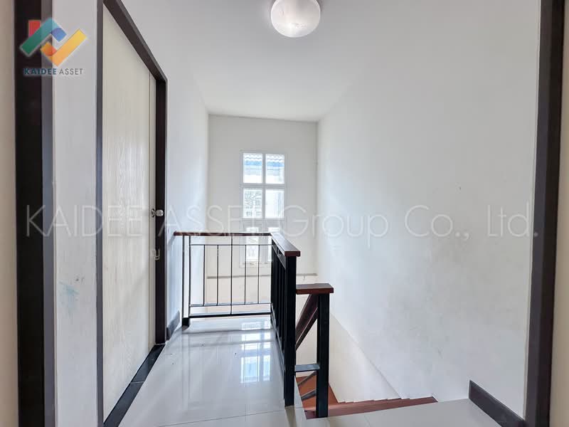 K.C. Greenville, Bangkok, Mitmaitri Road, Khu Fang Nua, Nong Chok, Bangkok, 3 Bedrooms, 150 sqm, Single Detached House For Sale, by Kannisa Thanwatthanakrirkul, 500282476 - DDproperty.com