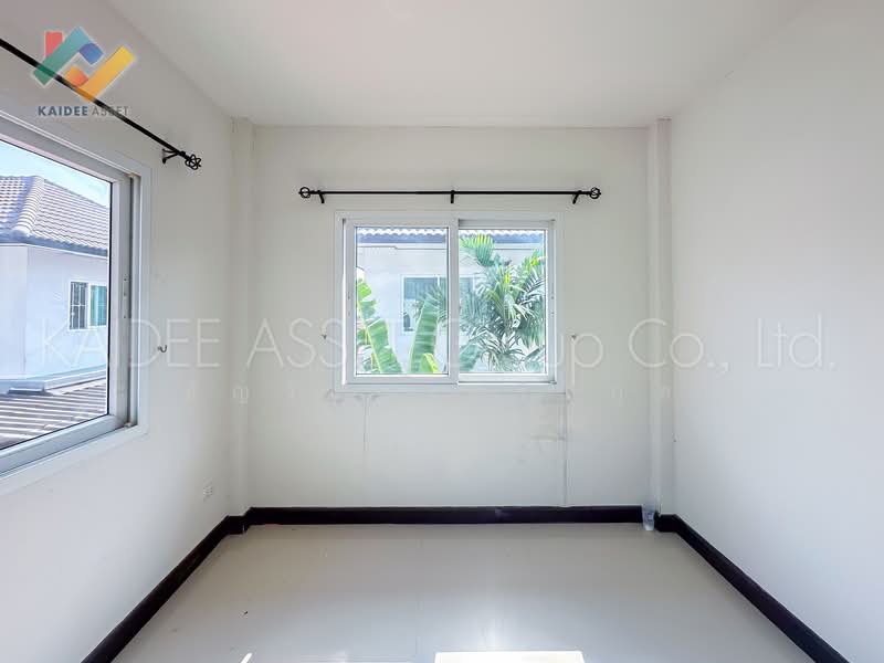  เค.ซี. กรีนวิลล์, กรุงเทพ, ถนนมิตรไมตรี, คู้ฝั่งเหนือ, หนองจอก, กรุงเทพ, 150 ตร.ม., บ้านเดี่ยว ขาย, โดย กัณฐ์ณิศา ธัญวัฒนเกริกกุล, 500282476 - DDproperty.com