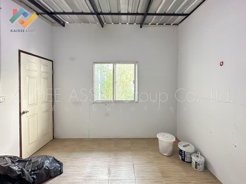 K.C. Greenville, Bangkok, Mitmaitri Road, Khu Fang Nua, Nong Chok, Bangkok, 3 Bedrooms, 150 sqm, Single Detached House For Sale, by Kannisa Thanwatthanakrirkul, 500282476 - DDproperty.com