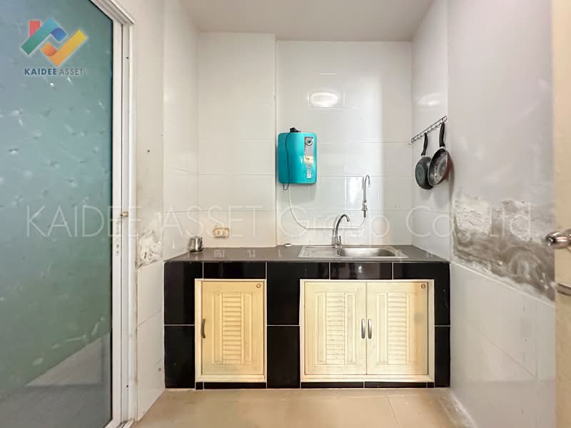 K.C. Greenville, Bangkok, Mitmaitri Road, Khu Fang Nua, Nong Chok, Bangkok, 3 Bedrooms, 150 sqm, Single Detached House For Sale, by Kannisa Thanwatthanakrirkul, 500282476 - DDproperty.com