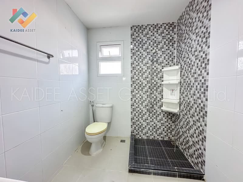 K.C. Greenville, Bangkok, Mitmaitri Road, Khu Fang Nua, Nong Chok, Bangkok, 3 Bedrooms, 150 sqm, Single Detached House For Sale, by Kannisa Thanwatthanakrirkul, 500282476 - DDproperty.com