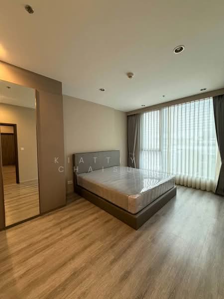 IDEO Mobi Sukhumvit 66 : ไอดีโอ โมบิ สุขุมวิท 66, กรุงเทพ, 2578 ซอยสุขุมวิท 66 ถนนสุขุมวิท, บางจาก, พระโขนง, กรุงเทพ, 81 ตร.ม., คอนโด ให้เช่า, โดย Kiattiyos Chaisura, 500282477 - DDproperty.com