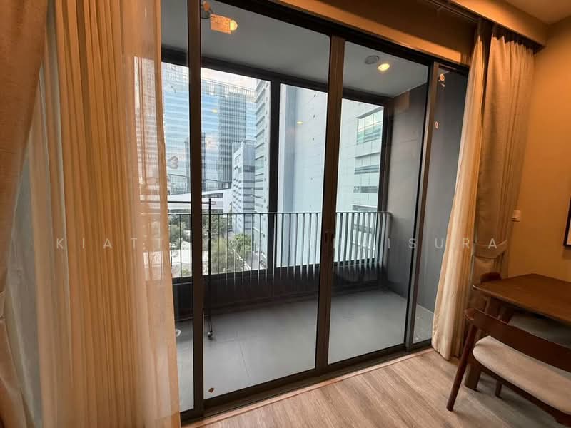 IDEO Mobi Sukhumvit 66, Bangkok, 2578 Soi Sukhumvit 66 Sukhumvit Road, Bang Chak, Phra Khanong, Bangkok, 2 Bedrooms, 81 sqm, Condo For Rent, by Kiattiyos Chaisura, 500282477 - DDproperty.com