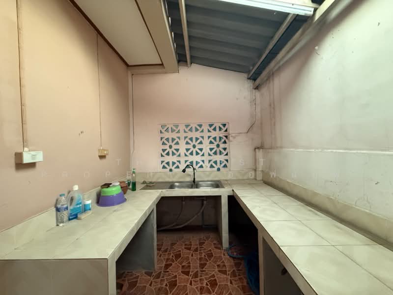 วราภิรมย์ นครชัยศรี, Nakhon Pathom, Bang Krabao, Nakhon Chai Sri, Nakhon Pathom, 3 Bedrooms, 140 sqm, Semi-Detached House (Twin House) For Sale, by The Best Property ออฟแอฟ, 500282478 - DDproperty.com