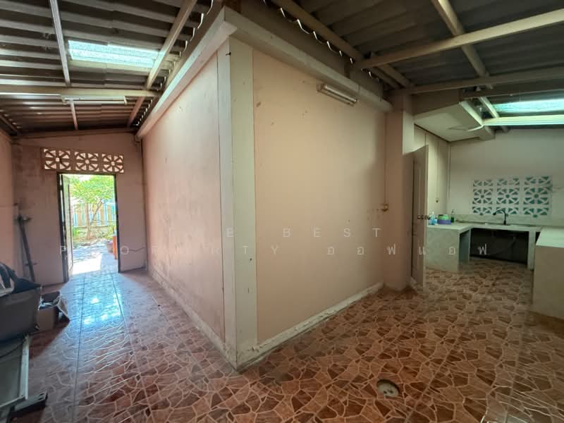 วราภิรมย์ นครชัยศรี, Nakhon Pathom, Bang Krabao, Nakhon Chai Sri, Nakhon Pathom, 3 Bedrooms, 140 sqm, Semi-Detached House (Twin House) For Sale, by The Best Property ออฟแอฟ, 500282478 - DDproperty.com