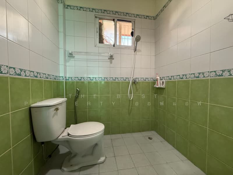 วราภิรมย์ นครชัยศรี, Nakhon Pathom, Bang Krabao, Nakhon Chai Sri, Nakhon Pathom, 3 Bedrooms, 140 sqm, Semi-Detached House (Twin House) For Sale, by The Best Property ออฟแอฟ, 500282478 - DDproperty.com