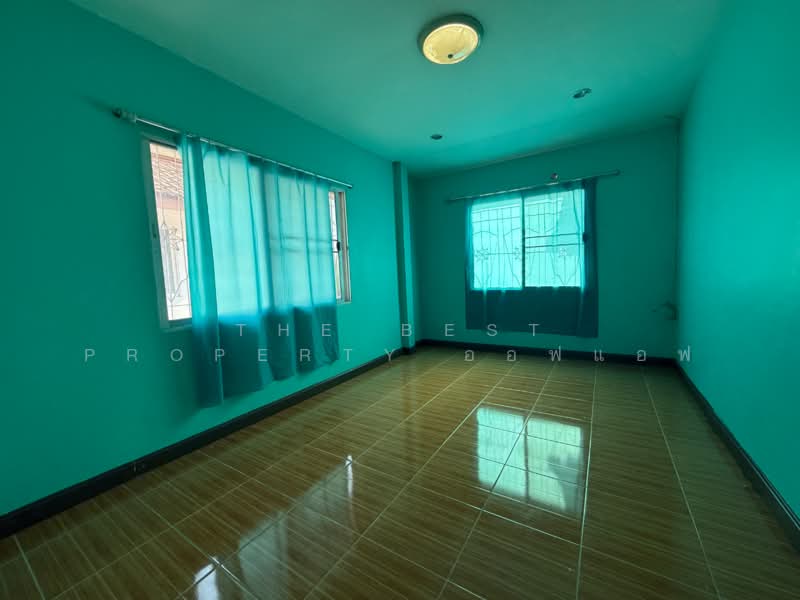วราภิรมย์ นครชัยศรี, Nakhon Pathom, Bang Krabao, Nakhon Chai Sri, Nakhon Pathom, 3 Bedrooms, 140 sqm, Semi-Detached House (Twin House) For Sale, by The Best Property ออฟแอฟ, 500282478 - DDproperty.com