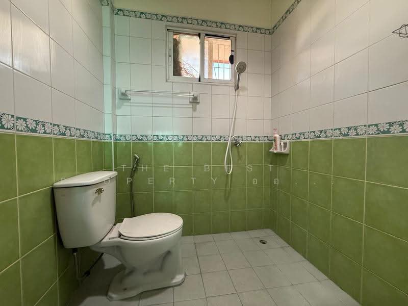 วราภิรมย์ นครชัยศรี, Nakhon Pathom, Bang Krabao, Nakhon Chai Sri, Nakhon Pathom, 3 Bedrooms, 140 sqm, Semi-Detached House (Twin House) For Sale, by The Best Property ออฟแอฟ, 500282478 - DDproperty.com