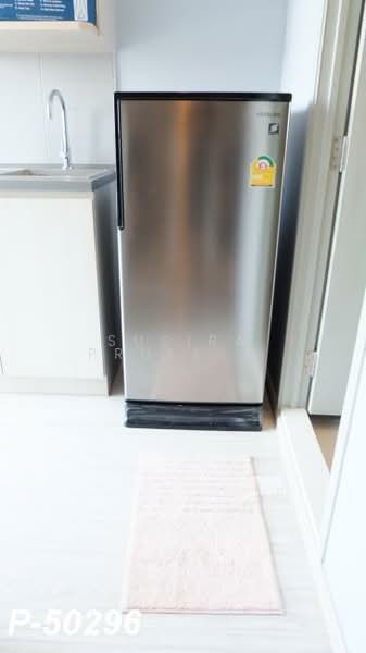 IDEO MOBI Sukhumvit Eastgate, Bangkok, 4371 Sukhumvit Road, Bang Na, Bang Na, Bangkok, Studio, 22 sqm, Condo For Rent, by Susira Prueksawun, 500282481 - DDproperty.com