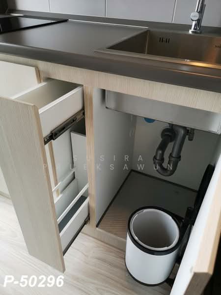 IDEO MOBI Sukhumvit Eastgate : ไอดีโอ โมบิ สุขุมวิท อีสท์เกต, กรุงเทพ, 4371 สุขุมวิท, บางนา, บางนา, กรุงเทพ, 22 ตร.ม., คอนโด ให้เช่า, โดย Susira Prueksawun, 500282481 - DDproperty.com