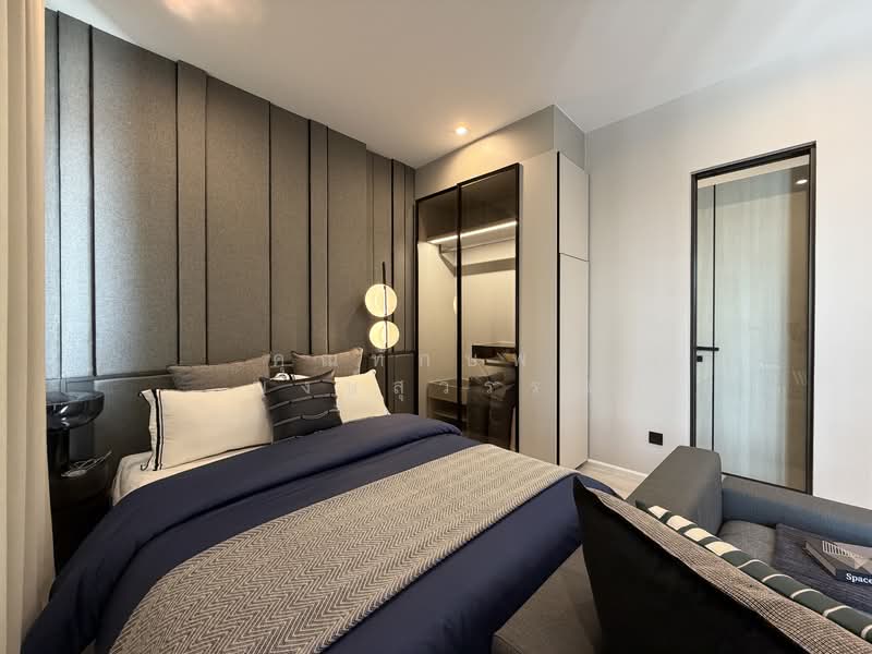 The Room Phaya Thai : เดอะ รูม พญาไท, กรุงเทพ, 567 ถ.ศรีอยุธยา, ถนนพญาไท, ราชเทวี, กรุงเทพ, 28 ตร.ม., คอนโด ขาย, โดย คุณทักษพร พงษ์สุวรรณ, 500282483 - DDproperty.com