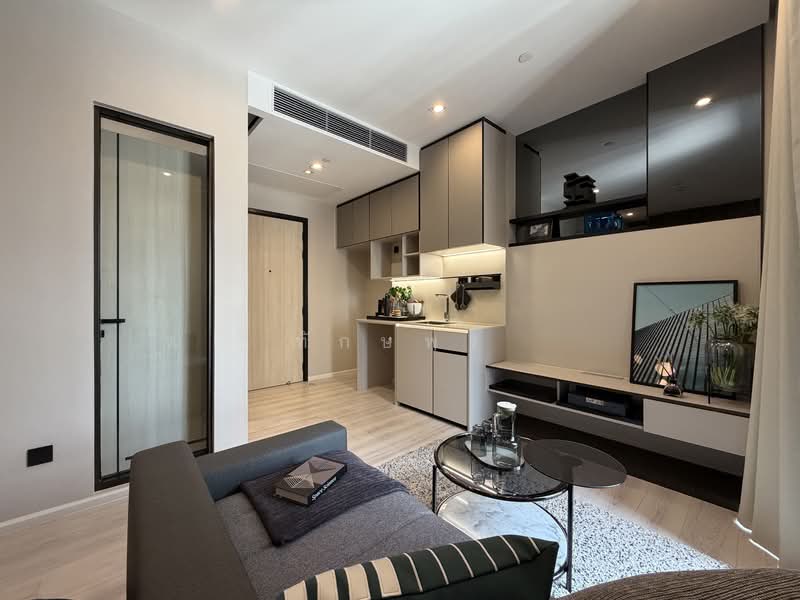The Room Phaya Thai, Bangkok, 567 Thanon Si Ayutthaya, Thanon Phaya Thai, Ratchathewi, Bangkok, Studio, 28 sqm, Condo For Sale, by ทักษพร, 500282484 - DDproperty.com