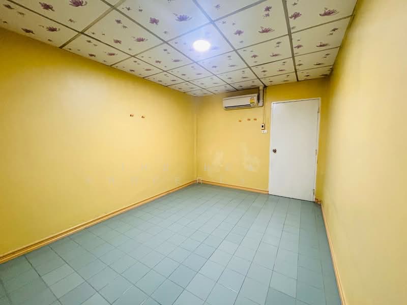 หมู่บ้านไพลิน ศรีราชา, Chon Buri (Pattaya), Nong - Kham, Si Racha, Chon Buri (Pattaya), 4 Bedrooms, 100 sqm, Townhouse For Sale, by The Best Property นุช, 500282485 - DDproperty.com
