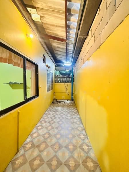 หมู่บ้านไพลิน ศรีราชา, Chon Buri (Pattaya), Nong - Kham, Si Racha, Chon Buri (Pattaya), 4 Bedrooms, 100 sqm, Townhouse For Sale, by The Best Property นุช, 500282485 - DDproperty.com