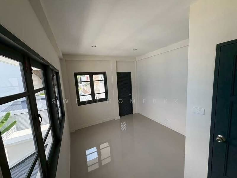 ภาณุ การ, Bangkok, สวนผัก58, Sala Thammasop, Thawi Watthana, Bangkok, 3 Bedrooms, 240 sqm, Single Detached House For Sale, by SweetHomeBKK, 500282486 - DDproperty.com
