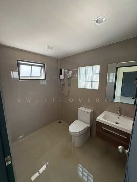 ภาณุ การ, Bangkok, สวนผัก58, Sala Thammasop, Thawi Watthana, Bangkok, 3 Bedrooms, 240 sqm, Single Detached House For Sale, by SweetHomeBKK, 500282486 - DDproperty.com