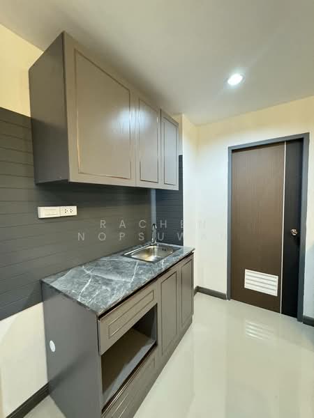 ให้เช่า - Suphasan Condominium Hatyai : ศุภสารคอนโดมิเนียม หาดใหญ่, สงขลา
